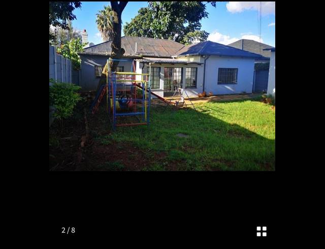 4 BEDROOM HOUSE FOR SALE IN KENSINGTON